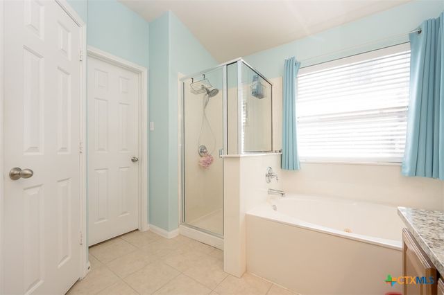 6105 Graphite Drive, Killeen, TX 76542