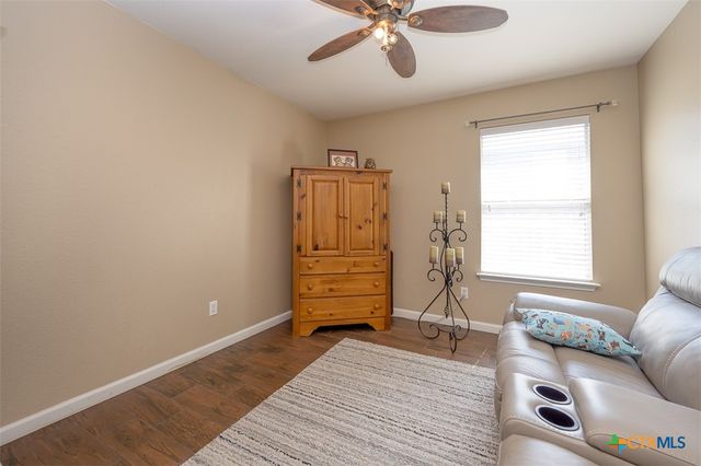 6105 Graphite Drive, Killeen, TX 76542