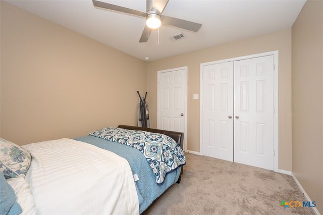 6105 Graphite Drive, Killeen, TX 76542