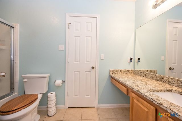 6105 Graphite Drive, Killeen, TX 76542