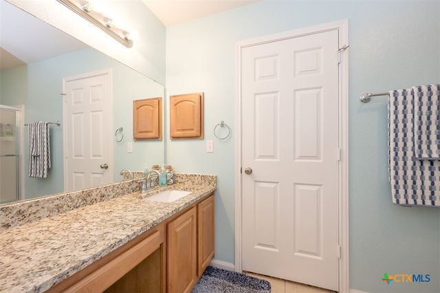 6105 Graphite Drive, Killeen, TX 76542