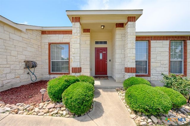 6105 Graphite Drive, Killeen, TX 76542