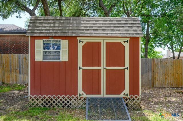 6105 Graphite Drive, Killeen, TX 76542