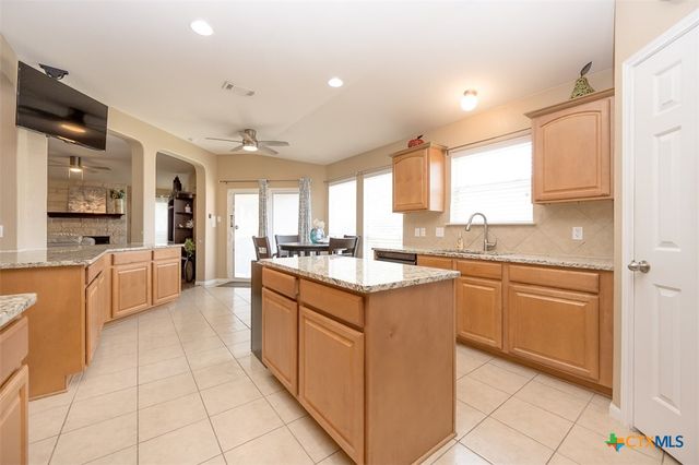 6105 Graphite Drive, Killeen, TX 76542