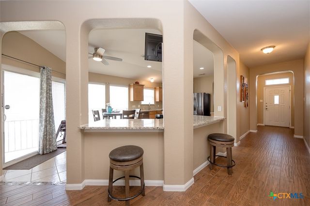 6105 Graphite Drive, Killeen, TX 76542