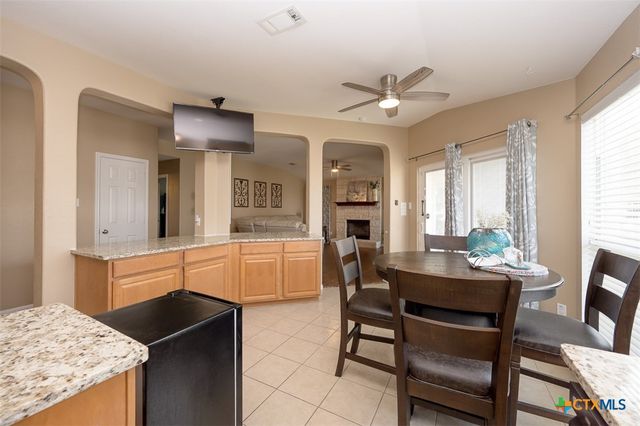 6105 Graphite Drive, Killeen, TX 76542