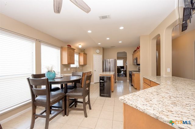 6105 Graphite Drive, Killeen, TX 76542