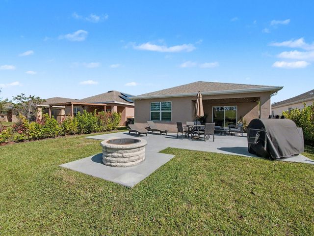 11014 SW Vasari Way, Port St. Lucie, Port St Lucie, FL 34987