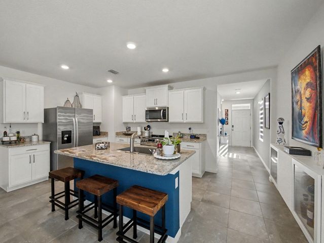 11014 SW Vasari Way, Port St. Lucie, Port St Lucie, FL 34987