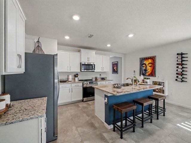 11014 SW Vasari Way, Port St. Lucie, Port St Lucie, FL 34987