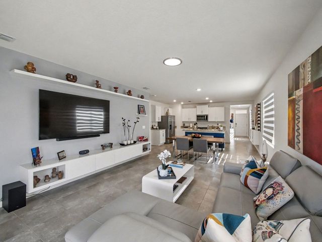 11014 SW Vasari Way, Port St. Lucie, Port St Lucie, FL 34987