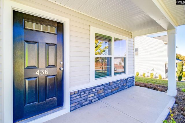 436 Peak Copper Court, Lexington, SC 29073