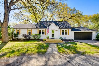 14152 Green Street, Grand Haven, MI 49417
