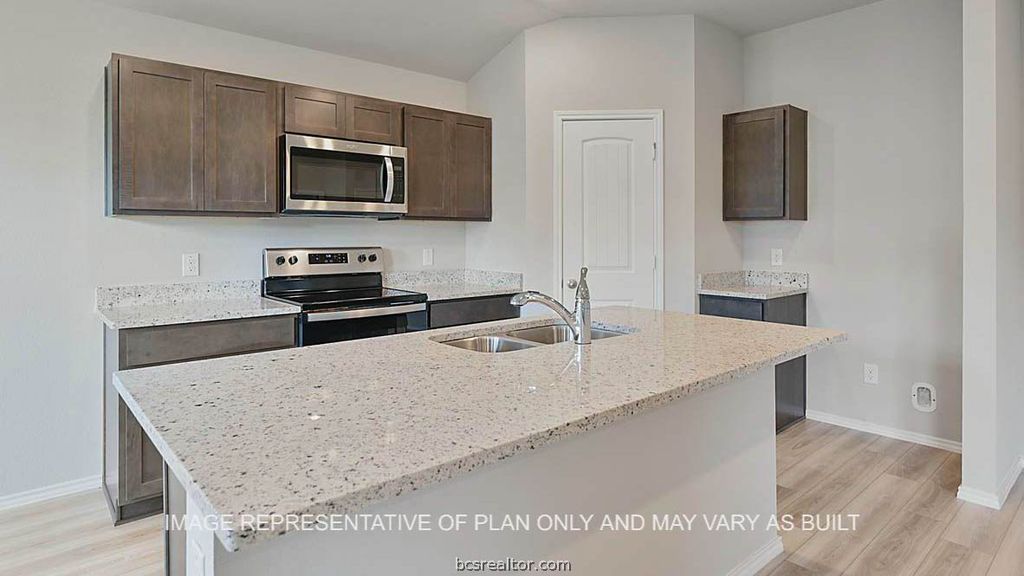 2942 Chickasaw Drive, Bryan, TX 77807 — photo 4