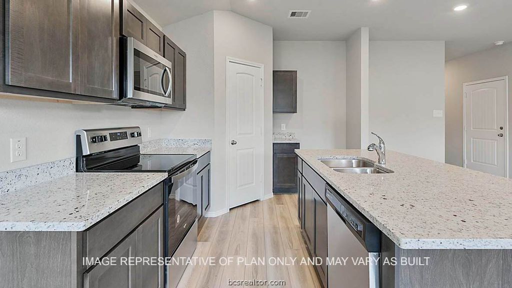 2942 Chickasaw Drive, Bryan, TX 77807 — photo 5