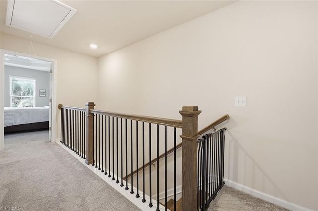 3703 Feltham Lane, Jamestown, NC 27282