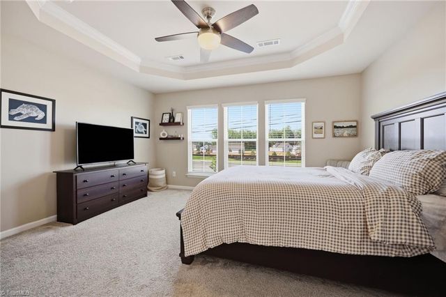 3703 Feltham Lane, Jamestown, NC 27282