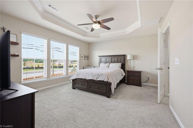 3703 Feltham Lane, Jamestown, NC 27282