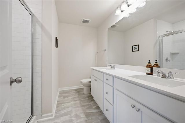 3703 Feltham Lane, Jamestown, NC 27282