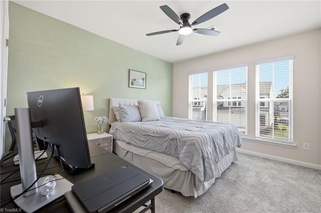 3703 Feltham Lane, Jamestown, NC 27282