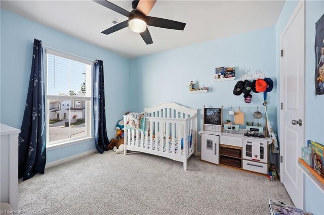 3703 Feltham Lane, Jamestown, NC 27282