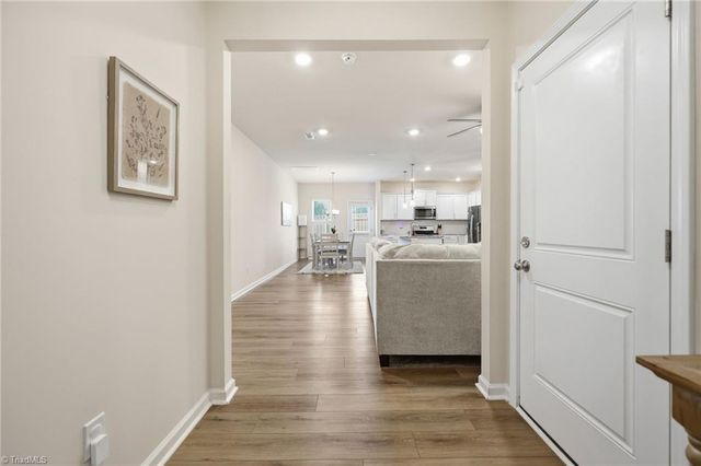 3703 Feltham Lane, Jamestown, NC 27282