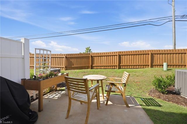 3703 Feltham Lane, Jamestown, NC 27282