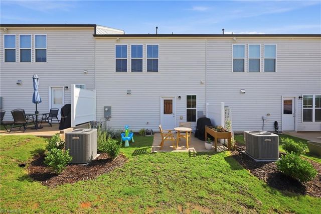 3703 Feltham Lane, Jamestown, NC 27282
