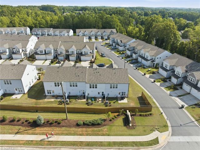 3703 Feltham Lane, Jamestown, NC 27282