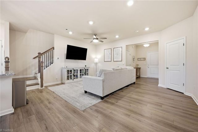 3703 Feltham Lane, Jamestown, NC 27282