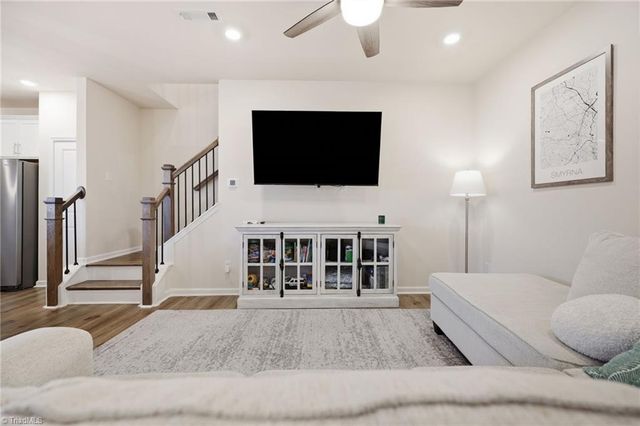 3703 Feltham Lane, Jamestown, NC 27282