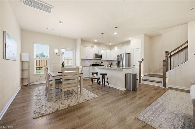 3703 Feltham Lane, Jamestown, NC 27282