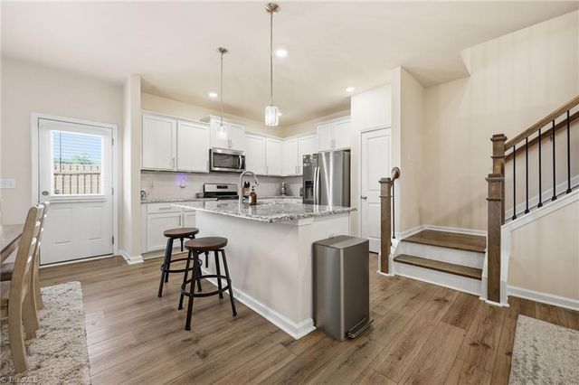 3703 Feltham Lane, Jamestown, NC 27282