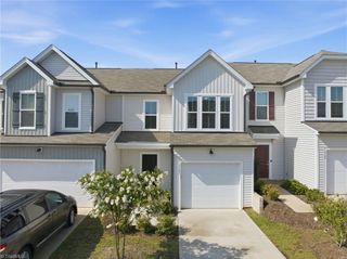 3703 Feltham Lane, Jamestown, NC 27282
