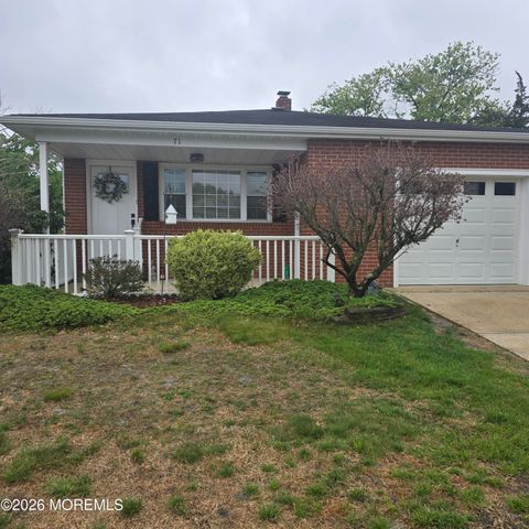 71 Bimini Drive, Toms River, NJ 08753