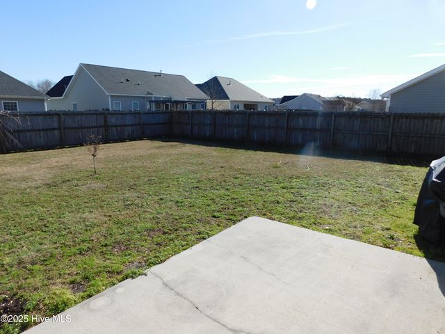 107 Lynden Lane, New Bern, NC 28560