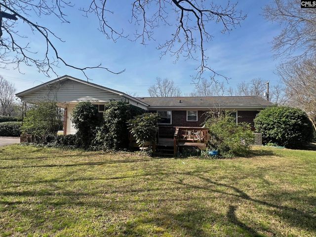 316 Rawls Drive, Leesville, SC 29070