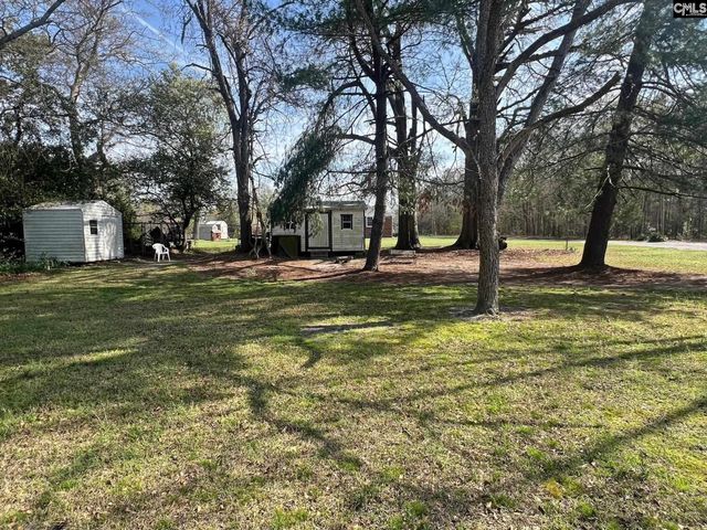 316 Rawls Drive, Leesville, SC 29070