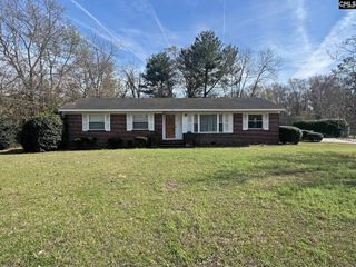316 Rawls Drive, Leesville, SC 29070