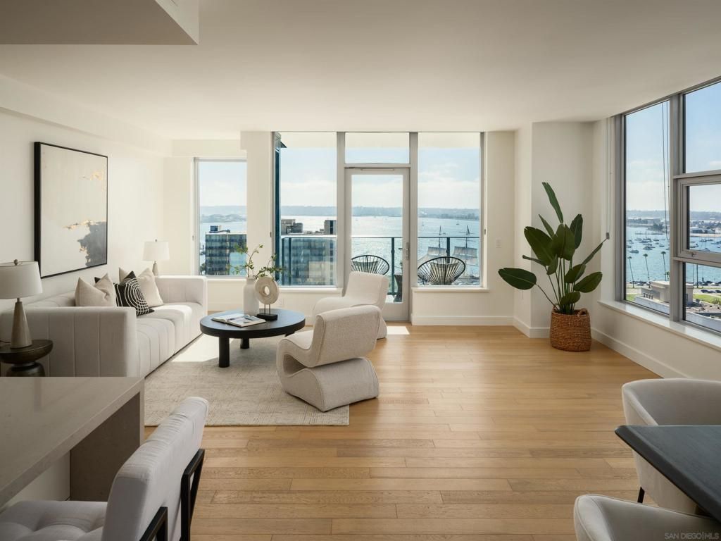 1388 Kettner Blvd 1502, San Diego, CA 92101 — photo 2