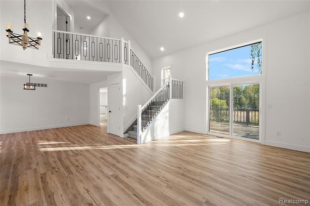 1585 Houghton Trail, Ortonville, MI 48462