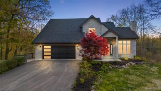 1585 Houghton Trail, Ortonville, MI 48462