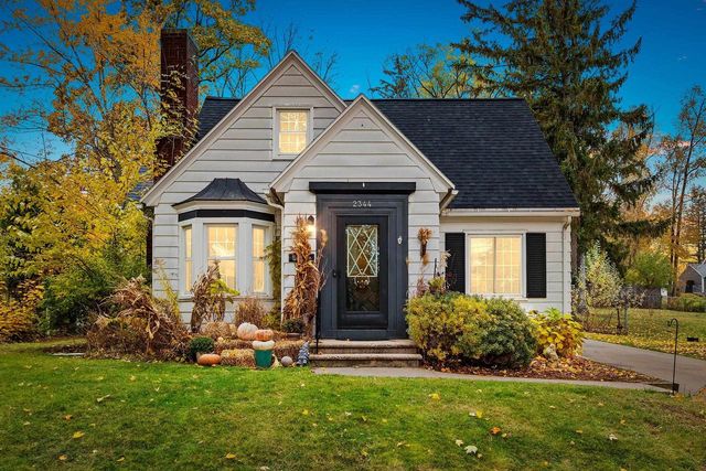 2344 OAKWOOD AVENUE, Green Bay, WI 54301