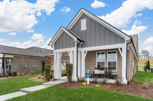 213 Aspen Arch Court, Hermitage, TN 37076
