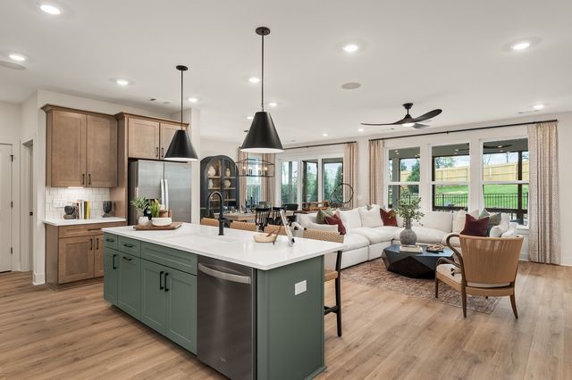 213 Aspen Arch Court, Hermitage, TN 37076