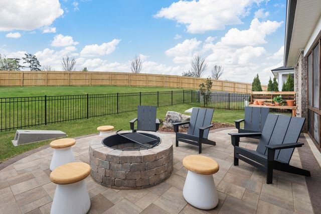 213 Aspen Arch Court, Hermitage, TN 37076