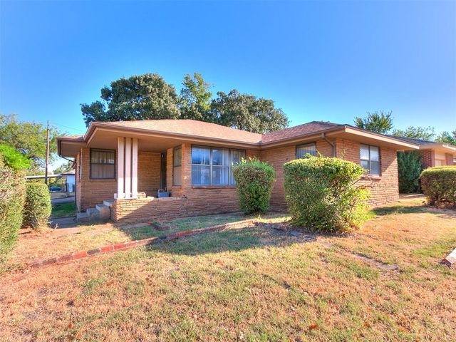 1201 NE 45th Street, Oklahoma City, OK 73111