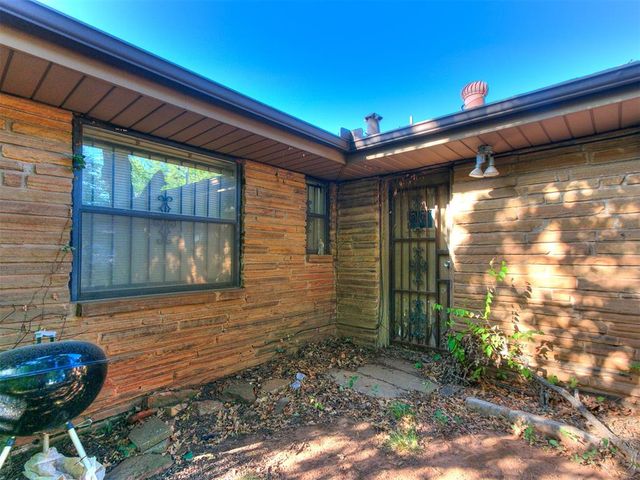 1201 NE 45th Street, Oklahoma City, OK 73111