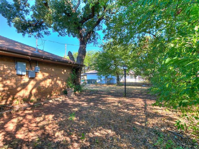 1201 NE 45th Street, Oklahoma City, OK 73111