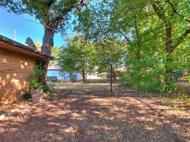 1201 NE 45th Street, Oklahoma City, OK 73111